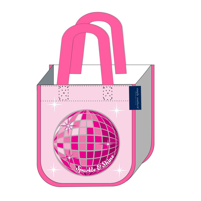 Simply Southern Eco-Bag (Small)