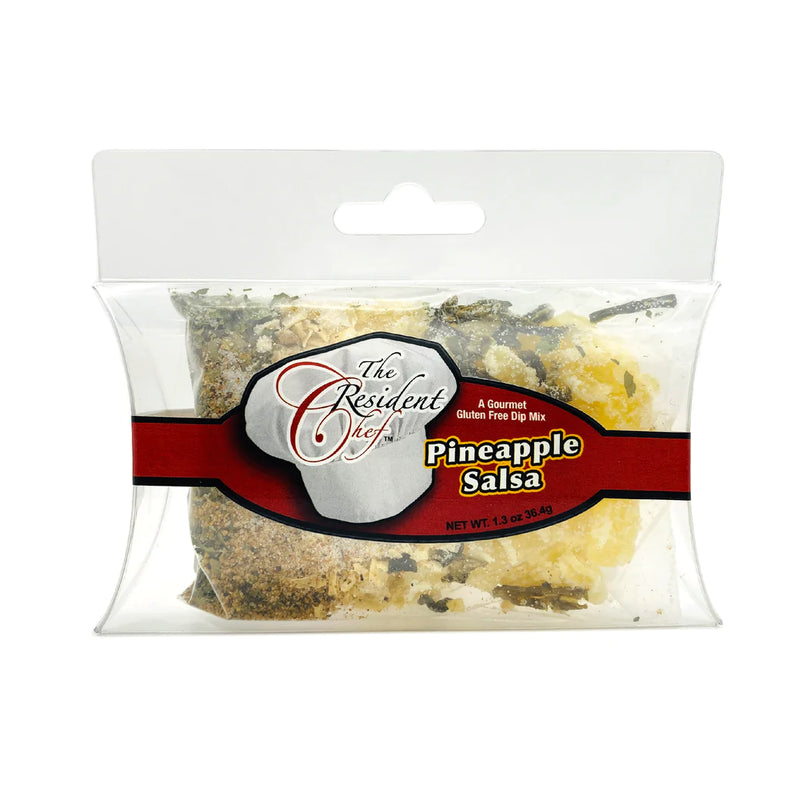 Gourmet Dip Mix