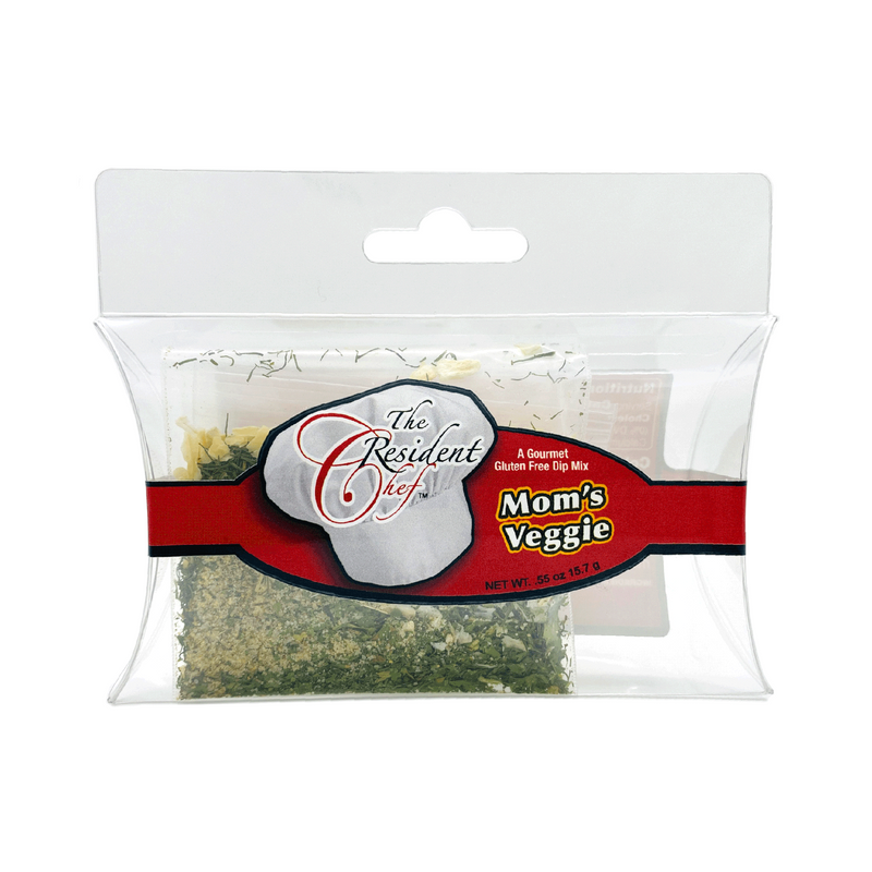 Gourmet Dip Mix