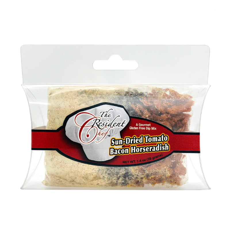 Gourmet Dip Mix