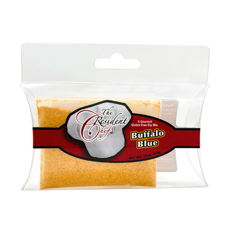 Gourmet Dip Mix