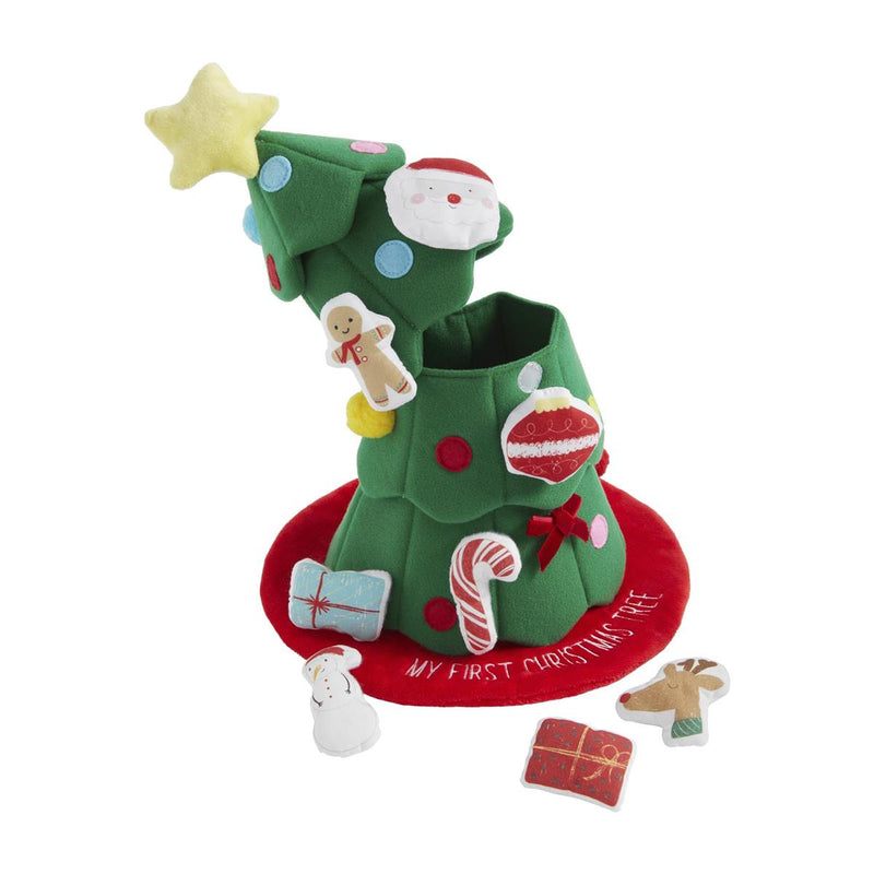My First Tree Plush Set *FINAL SALE*