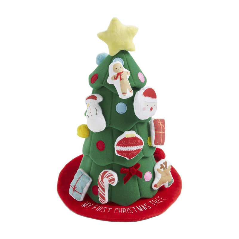 My First Tree Plush Set *FINAL SALE*