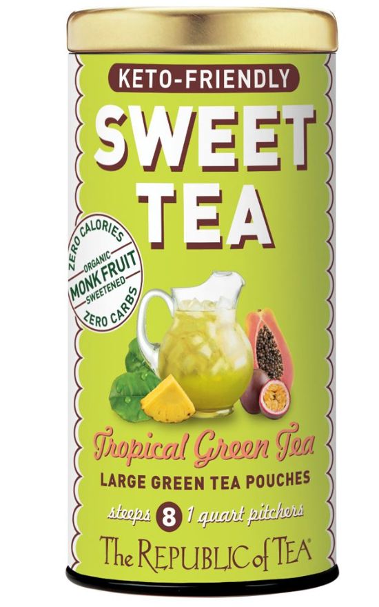 Iced Tea