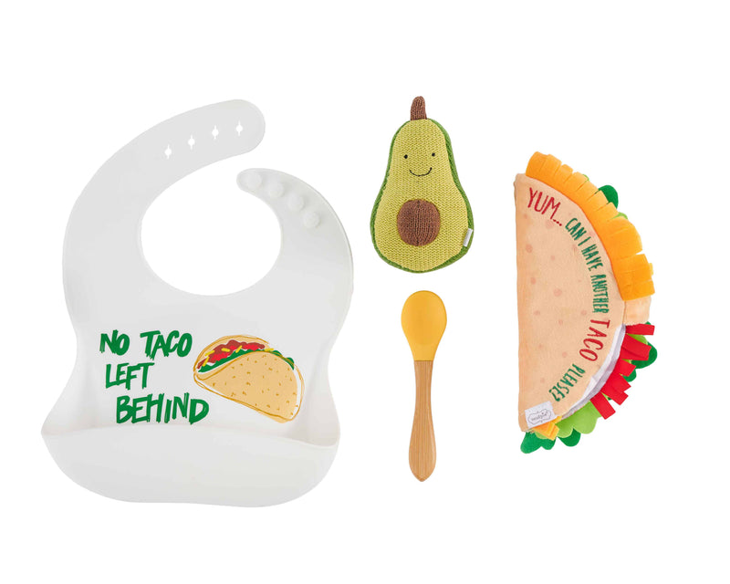 Taco Gift Box