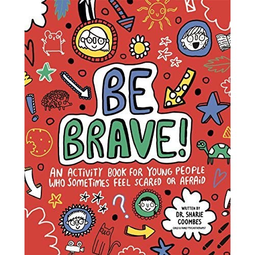 Mindful Kids Activity Book