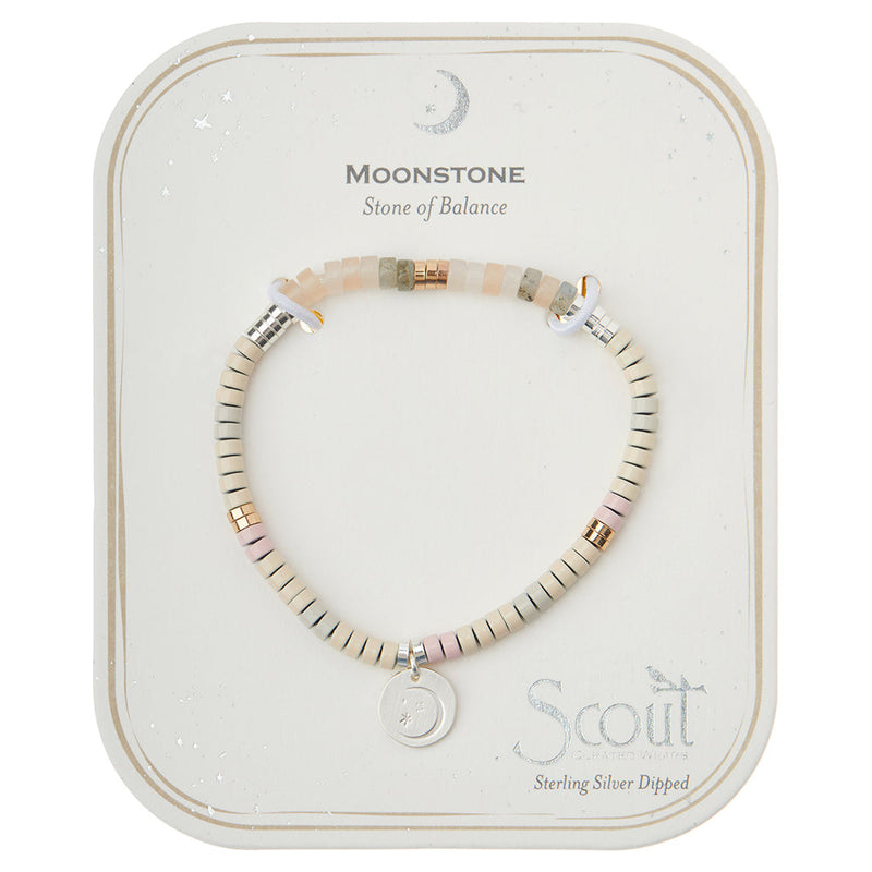 Intention Charm Bracelet