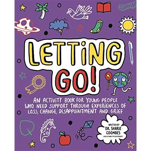 Mindful Kids Activity Book