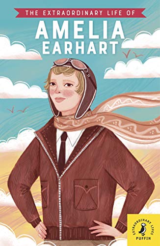 The Extraordinary Life Of...