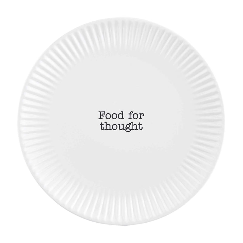 Melamine Salad Plate