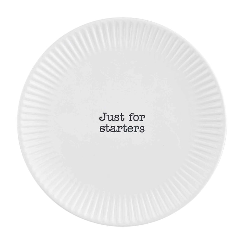 Melamine Salad Plate