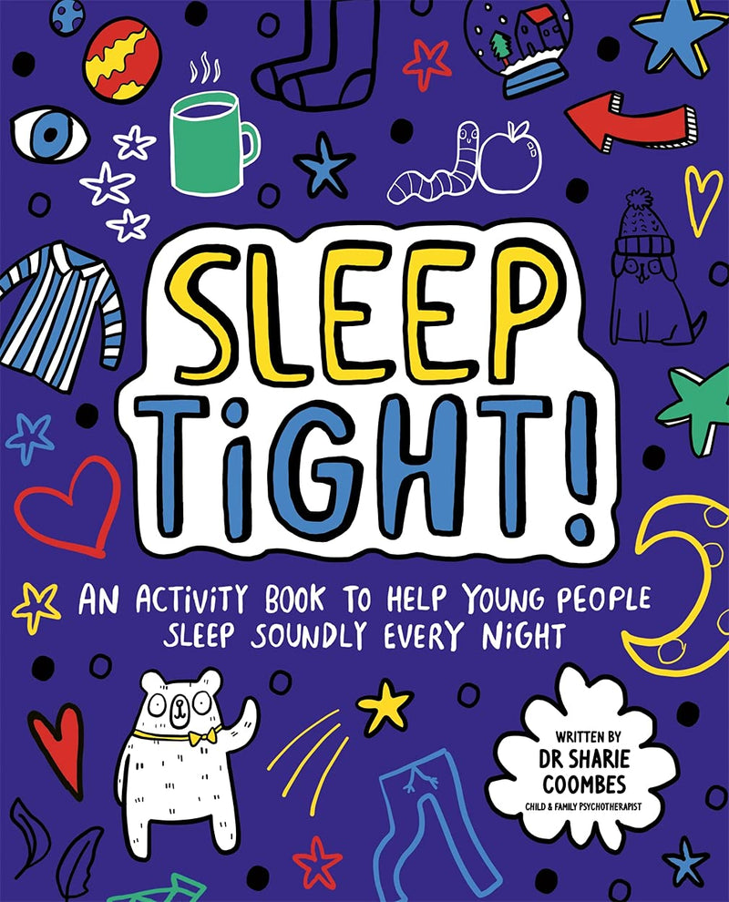 Mindful Kids Activity Book