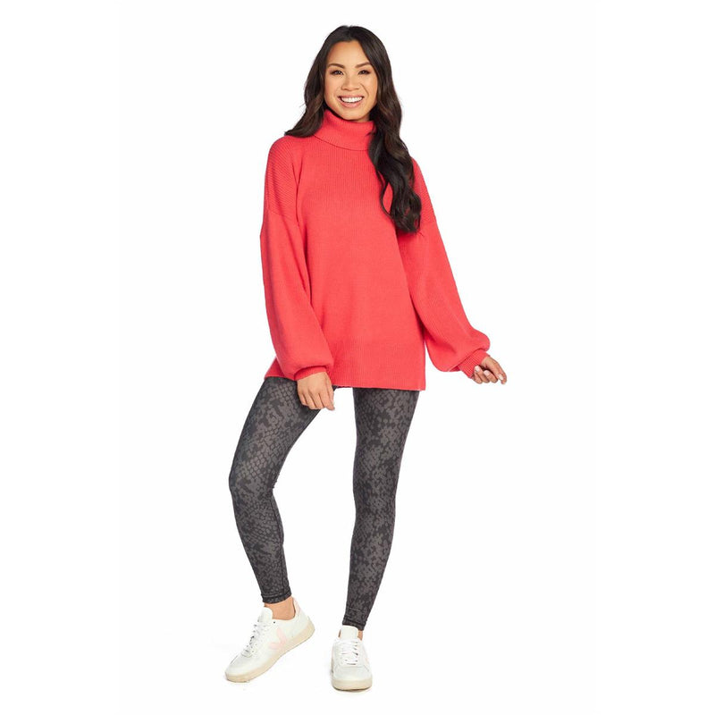 Roxie Turtleneck Sweater *FINAL SALE*