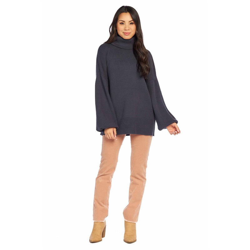 Roxie Turtleneck Sweater *FINAL SALE*