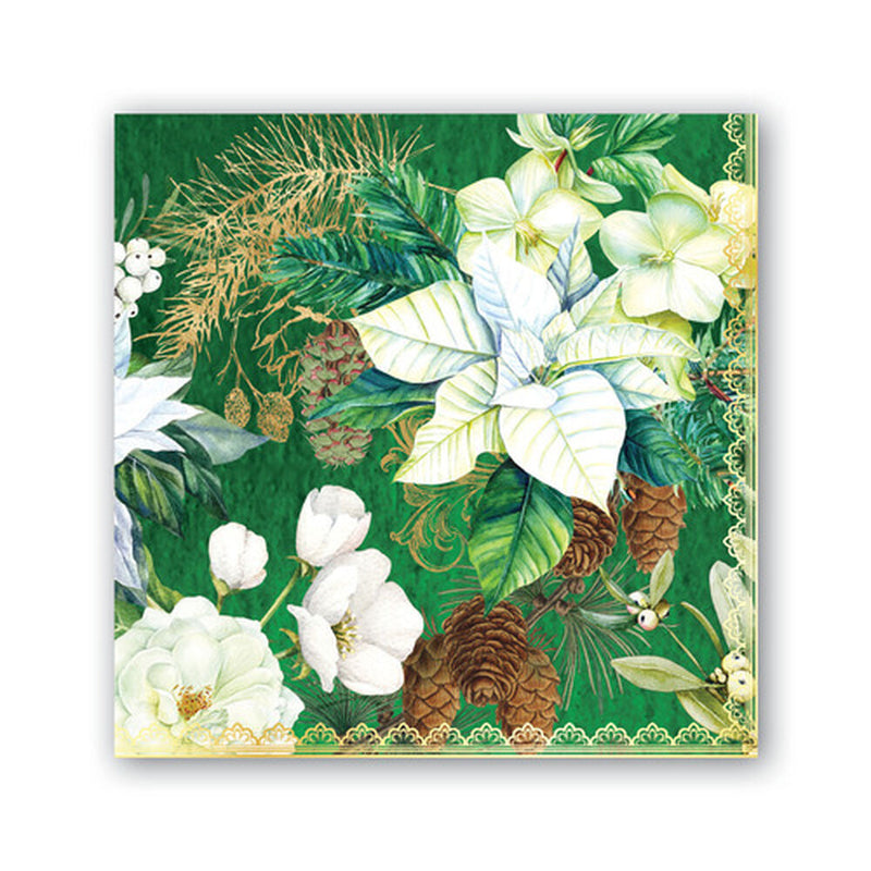 Holiday Napkins