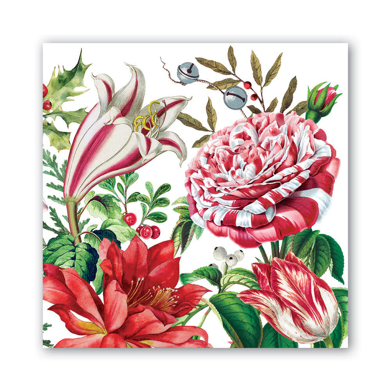 Holiday Napkins