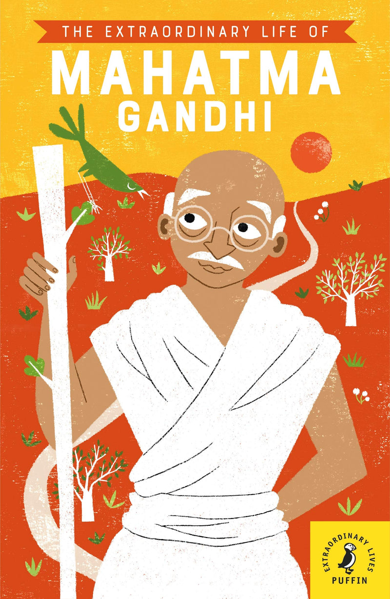 The Extraordinary Life Of...