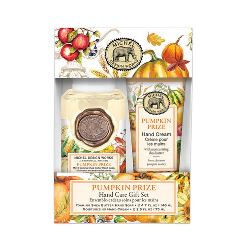 Hand Care Gift Set