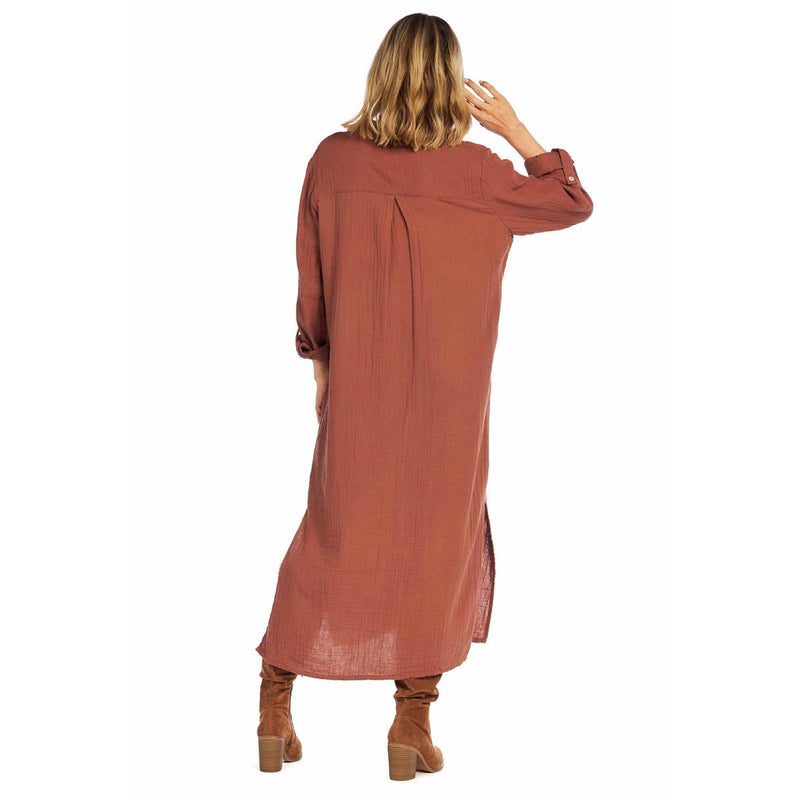 Clemmy Maxi Dress *FINAL SALE*