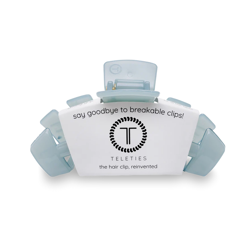 Teleties Bendable Hair Clip (Large)