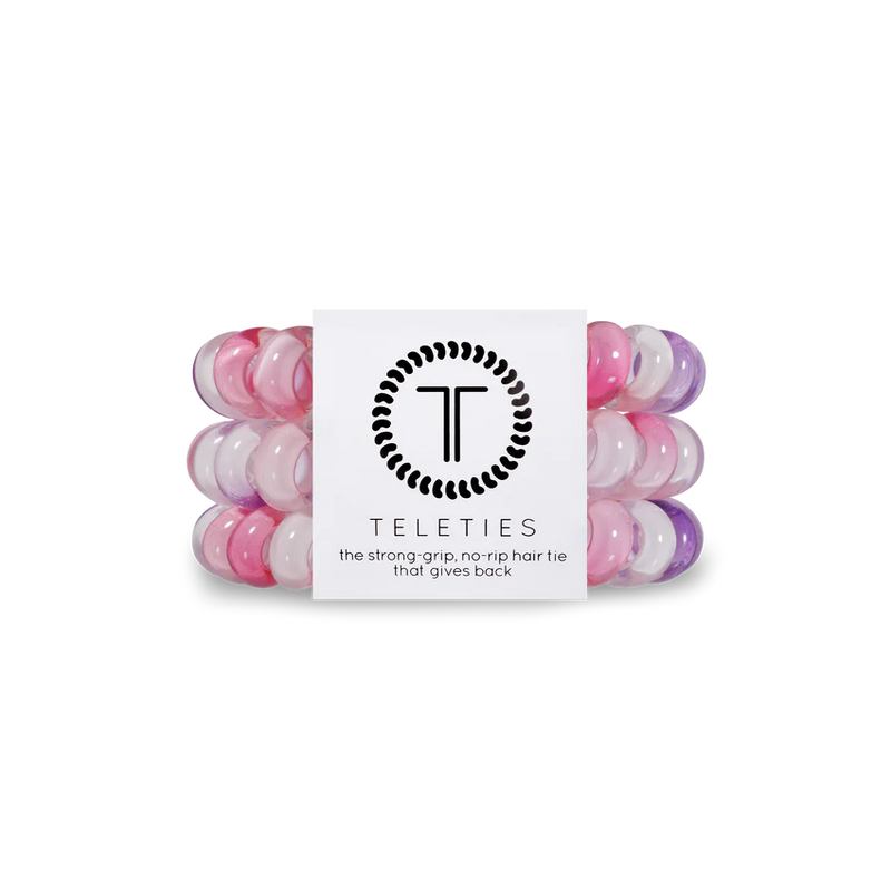 Teleties Valenties Collection