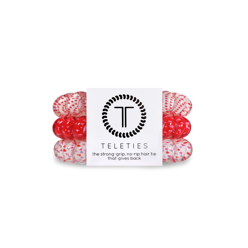 Teleties Valenties Collection