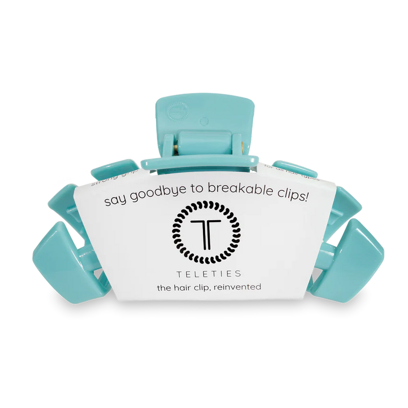 Teleties Bendable Hair Clip (Large)