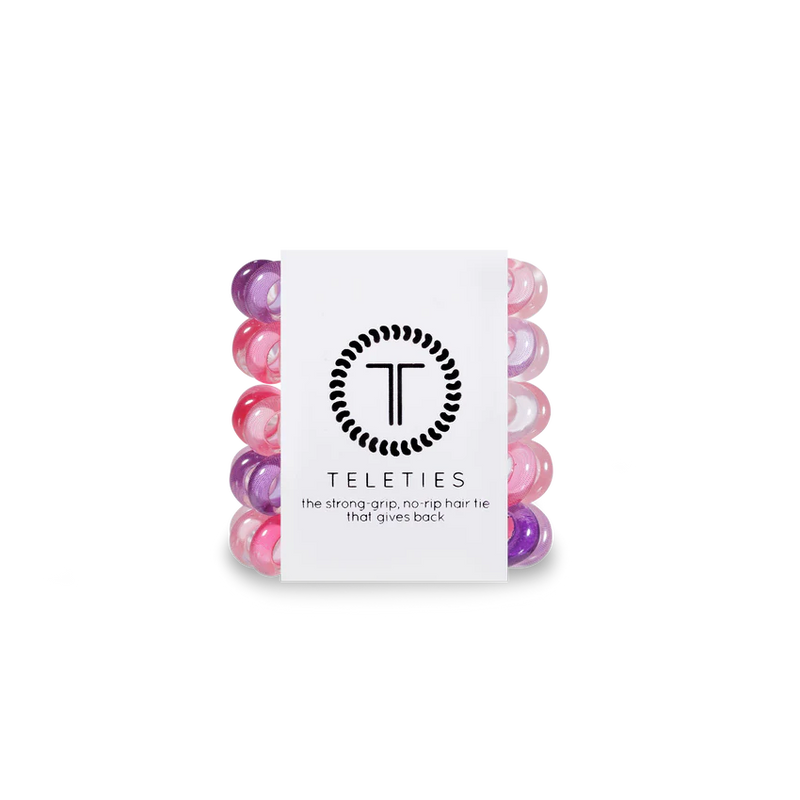 Teleties Valenties Collection