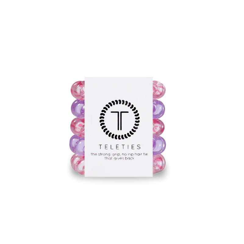 Teleties Valenties Collection