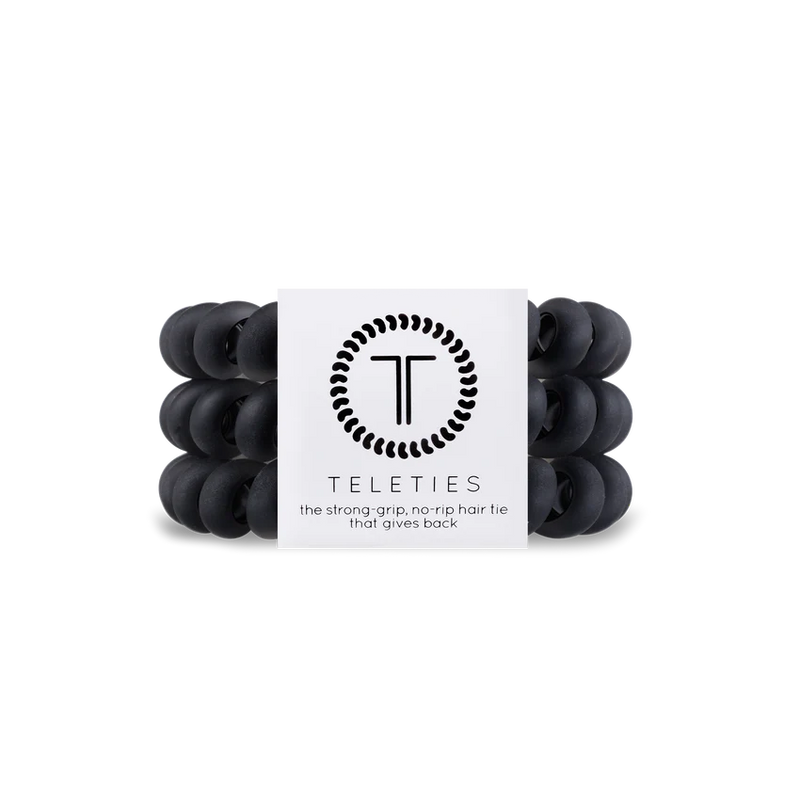 Teleties Large Trio