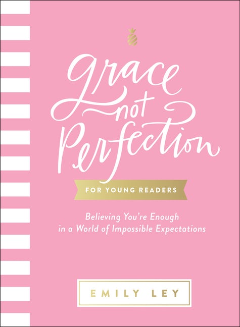 Grace Not Perfection