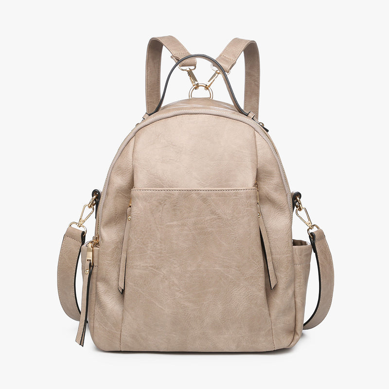 Lillia Backpack Purse