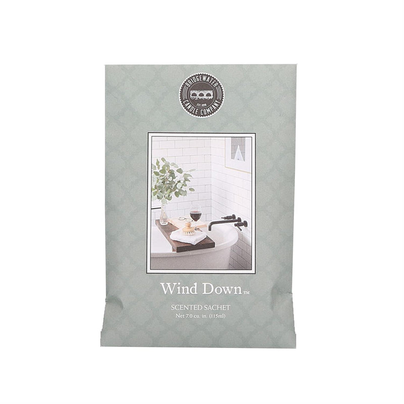 Scented Sachet
