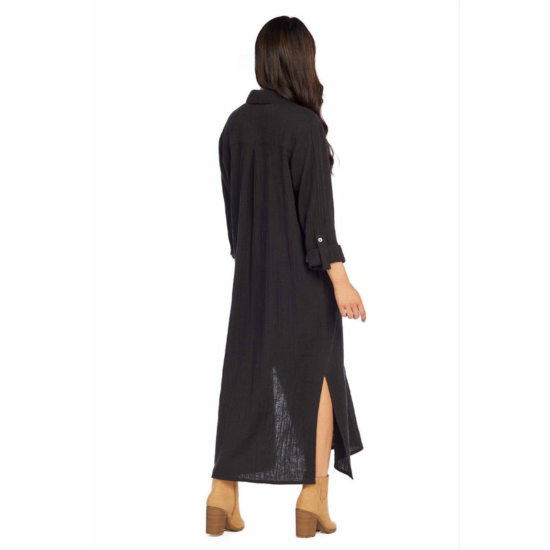 Clemmy Maxi Dress *FINAL SALE*