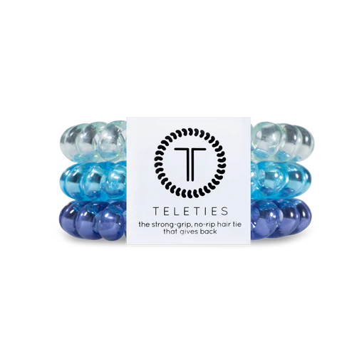 Teleties Large Trio