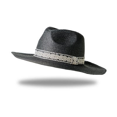 Catalina Panama Hat *FINAL SALE*