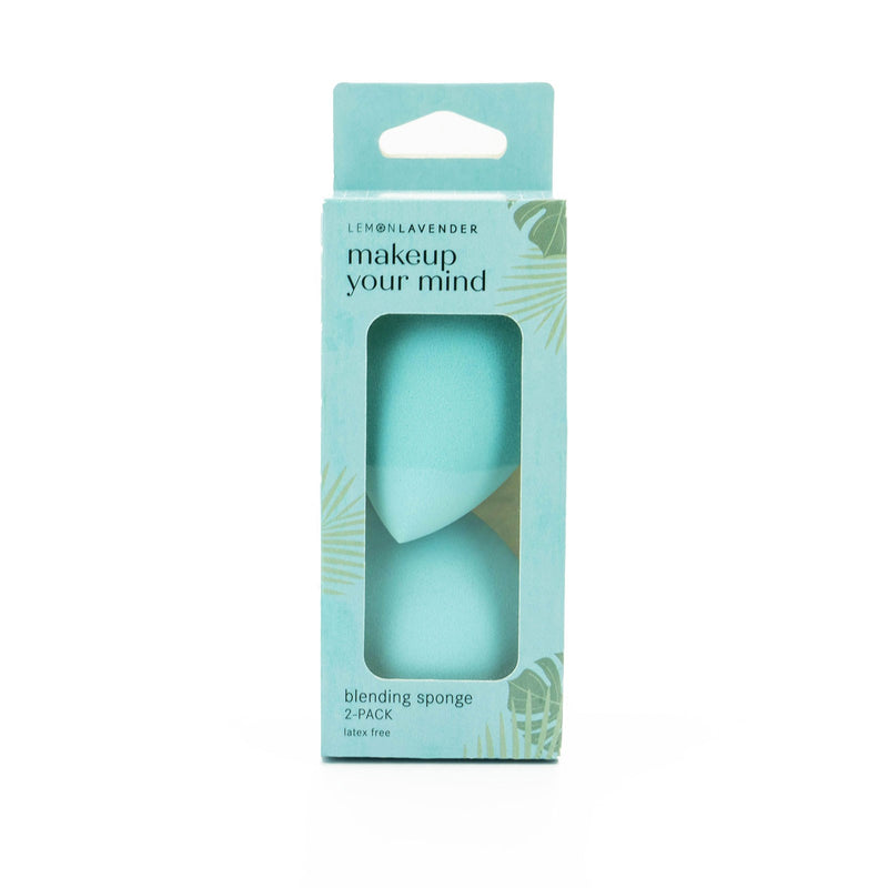 Makeup Your Mind Beauty Sponge