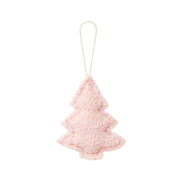 Sherpa Tree Ornament