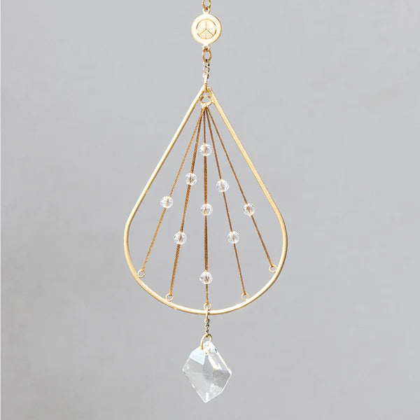 Mini Suncatcher