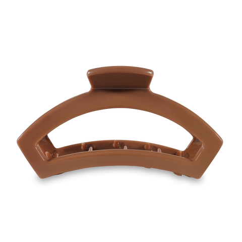 Teleties Open Hair Clip (Large)