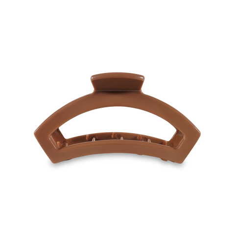Teleties Open Hair Clip (Medium)