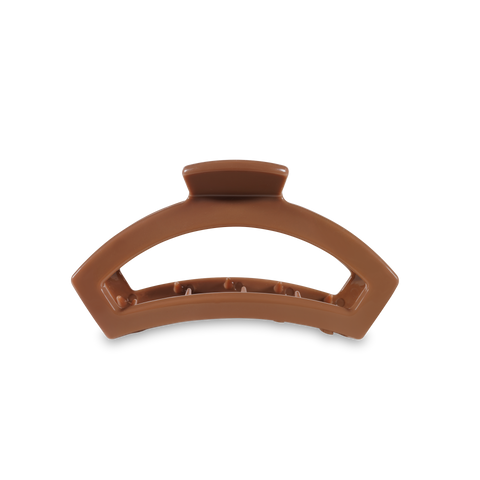 Teleties Open Hair Clip (Tiny)