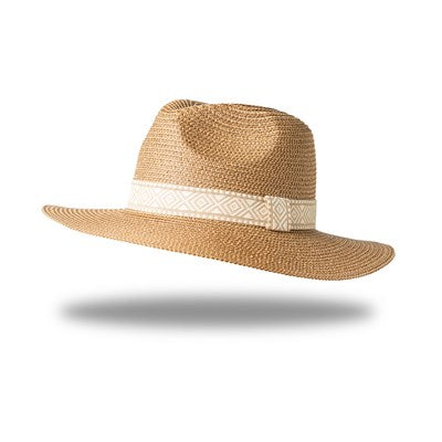 Catalina Panama Hat *FINAL SALE*