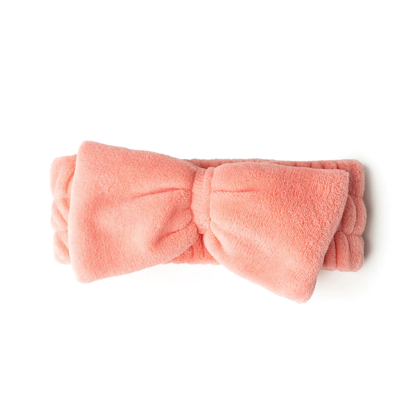 Take A Bow Headband