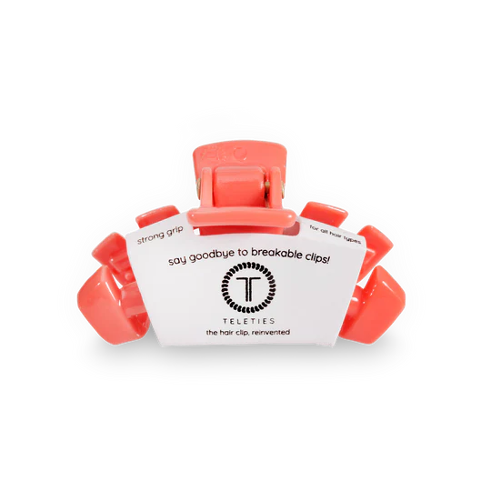 Teleties Bendable Hair Clip (Tiny)