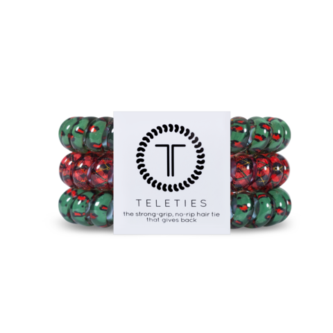 Teleties Large Trio