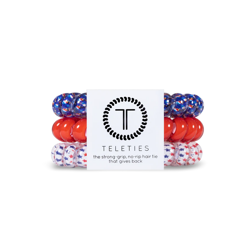 Teleties Americana Collection