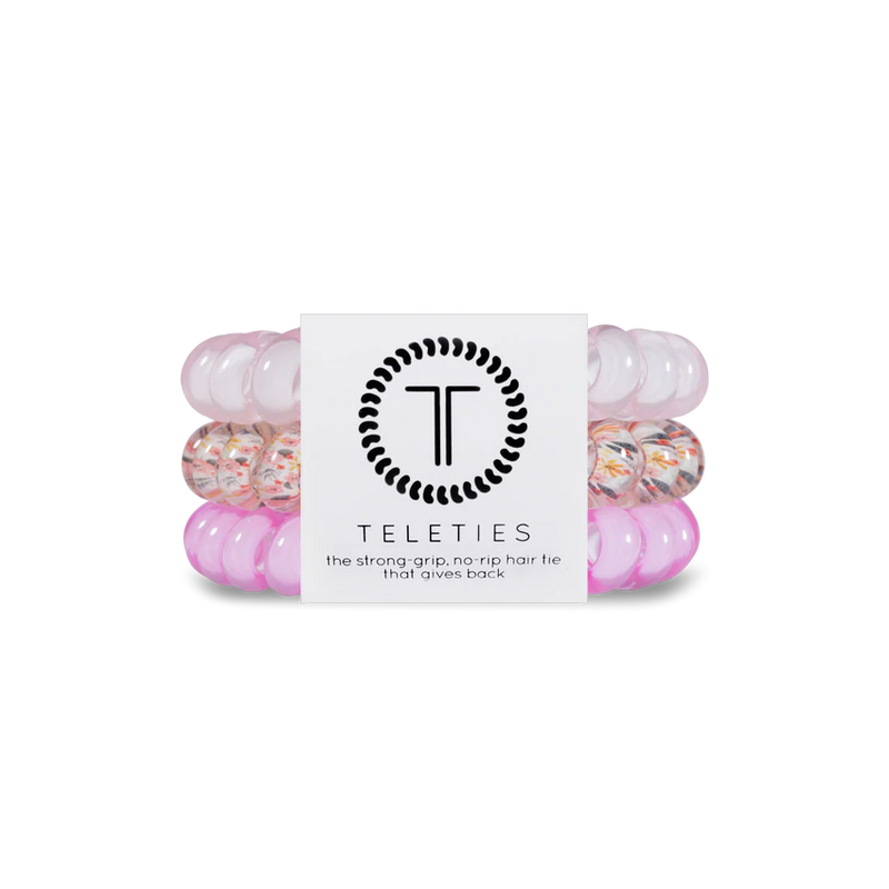 Teleties Large Trio