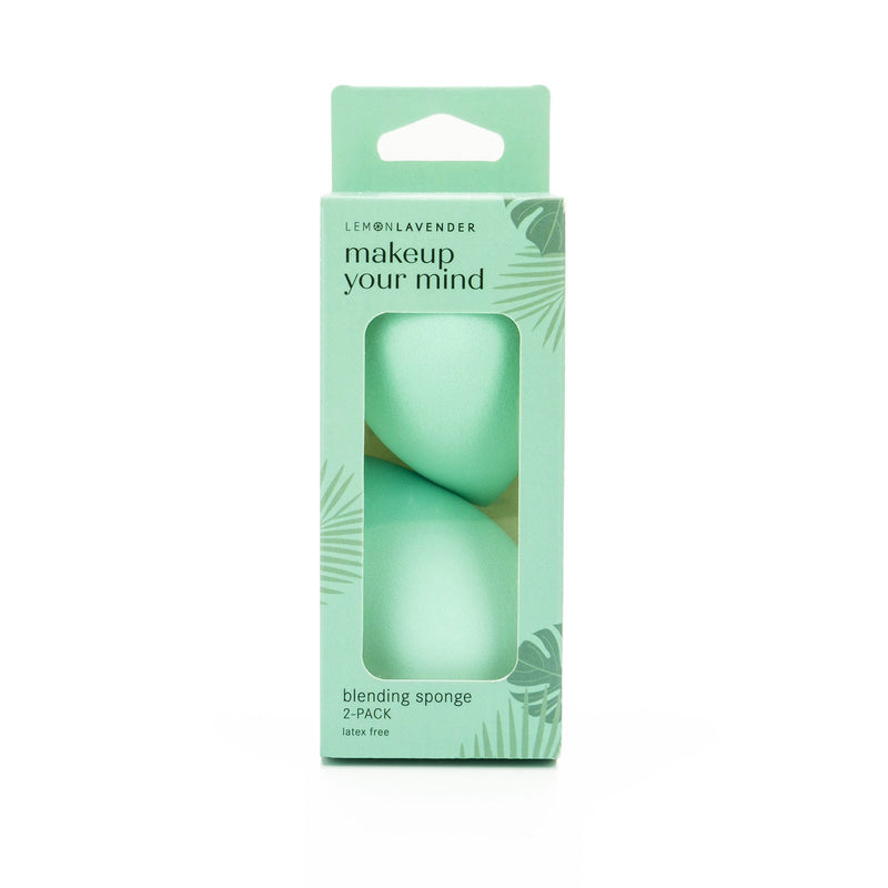 Makeup Your Mind Beauty Sponge