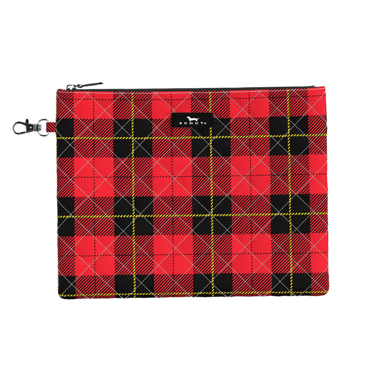 Pouch Perfect